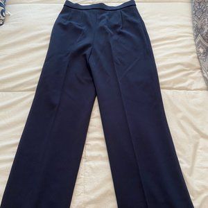 Vintage Blue Trousers